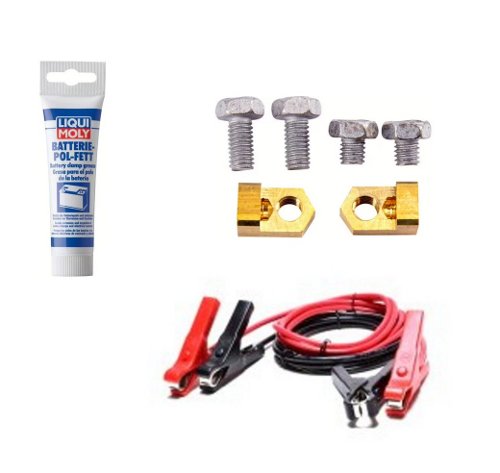 Polfett, Adapter, Batteriezubehör, Ladekabel